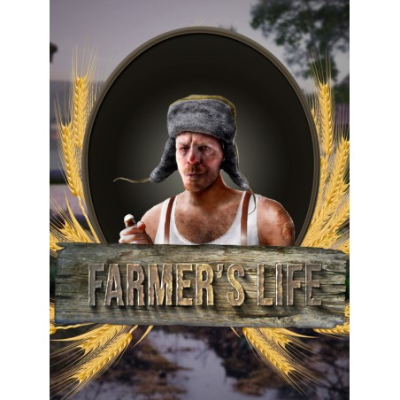 Farmers Life PC Steam Kod Klucz