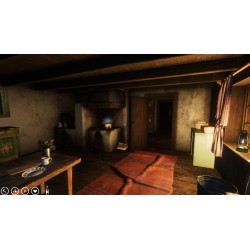 Farmers Life PC Steam Kod Klucz