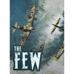 The Few PC Steam Kod Klucz