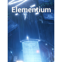 Elementium Steam Kod Klucz