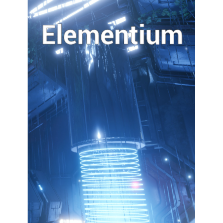 Elementium Steam Kod Klucz