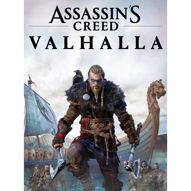 Assassins Creed Valhalla   Season Pass   XBOX One Kod Klucz