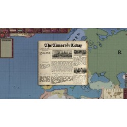 Victoria II  A Heart of Darkness DLC PC Steam Kod Klucz