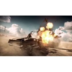 Mad Max GOG Kod Klucz