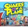 Shakes on a Plane XBOX One / Xbox Series X|S Kod Klucz