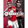 Madden NFL 22 EA Kod Klucz