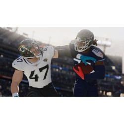 Madden NFL 22 EA Kod Klucz