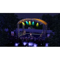 The Sims 3   Showtime English Only EA Kod Klucz