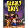 Deadly Days   XBOX One Kod Klucz