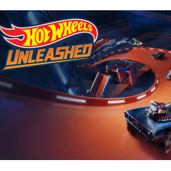 Hot Wheels Unleashed PC Steam Kod Klucz