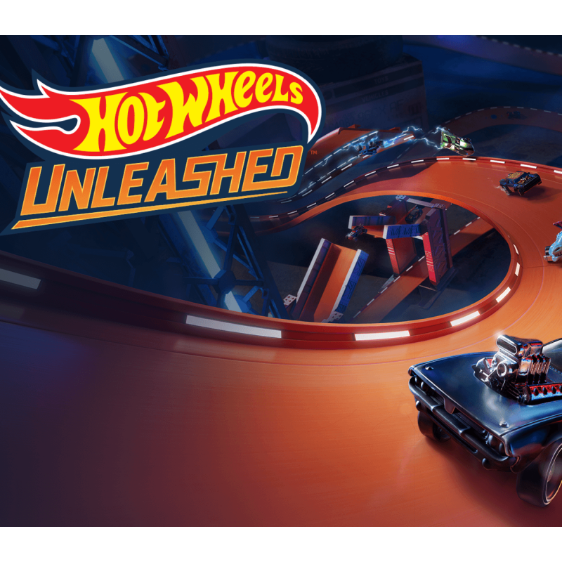 Hot Wheels Unleashed PC Steam Kod Klucz