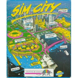 SIMCITY Multilanguage EA EA Kod Klucz
