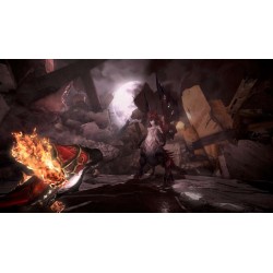 Castlevania  Lords of Shadow 2   Relic Rune Pack DLC PC Steam Kod Klucz