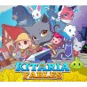 Kitaria Fables   PS4 Kod Klucz