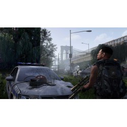 Tom Clancy’s The Division 2 Warlords of New York Edition   Ubisoft Connect Kod Klucz