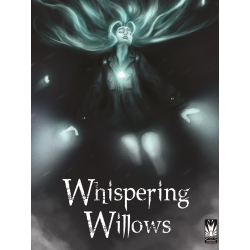 Whispering Willows PC Steam Kod Klucz
