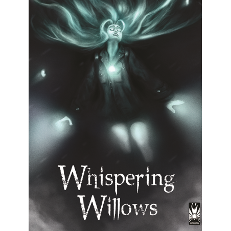 Whispering Willows PC Steam Kod Klucz