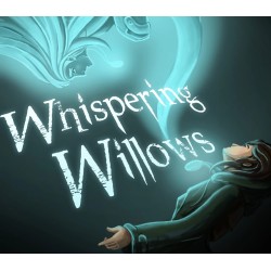 Whispering Willows PC Steam Kod Klucz