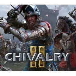 Chivalry 2   XBOX One / Xbox Series X|S Kod Klucz
