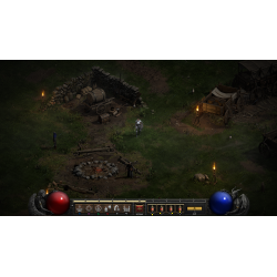 Diablo II  Resurrected XBOX One / Xbox Series X|S Kod Klucz