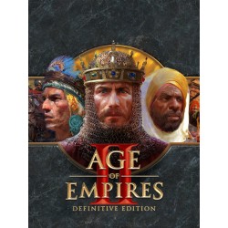 Age of Empires II  Definitive Edition   PC Steam Kod Klucz