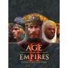 Age of Empires II  Definitive Edition   PC Steam Kod Klucz