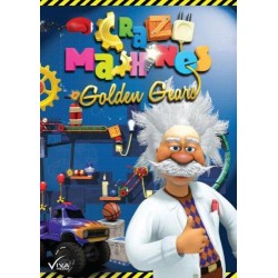 Crazy Machines  Golden Gears Steam Kod Klucz