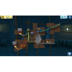 Crazy Machines  Golden Gears Steam Kod Klucz