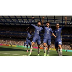 FIFA 22 Ultimate Team   2200 FIFA Points XBOX One / Xbox Series X|S Kod Klucz