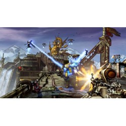 Borderlands 2   Season Pass DLC   PC Steam Kod Klucz