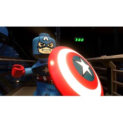 LEGO Marvel Super Heroes 2   Season Pass   XBOX One / Xbox Series X|S Kod Klucz