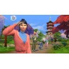 The Sims 4   Snowy Escape DLC   PC EA Kod Klucz
