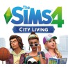 The Sims 4   City Living DLC   PC EA Kod Klucz