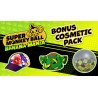 Super Monkey Ball  Banana Mania   Bonus Cosmetic Pack DLC   PS5 Kod Klucz