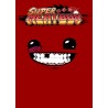 Super Meat Boy PC Steam Kod Klucz