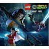 LEGO DC Super Villains   Season Pass DLC   XBOX One / Xbox Series X|S Kod Klucz