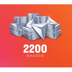 Anthem   2200 Shards Pack EA Kod Klucz