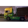Euro Truck Simulator 2   Brazilian Paint Jobs Pack DLC Steam Kod Klucz