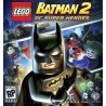 LEGO Batman 2  DC Super Heroes PC Steam Kod Klucz