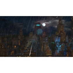 LEGO Batman 2  DC Super Heroes PC Steam Kod Klucz
