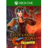 Clockwork Tales  of Glass and Ink Steam Kod Klucz