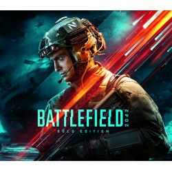 Battlefield 2042 Gold Edition  Origin Kod Klucz