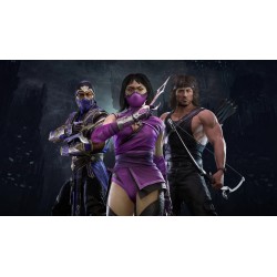Mortal Kombat 11   Kombat Pack 2 DLC   Xbox Series X|S Kod Klucz
