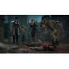 Assassins Creed Syndicate   The Dreadful Crimes DLC   PS4 Kod Klucz 