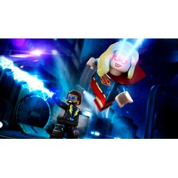 LEGO DC Super Villains   DC TV Series Super Heroes Character Pack DLC   PS5 Kod Klucz