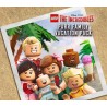 LEGO THE INCREDIBLES   Parr Family Vacation Character Pack DLC   PS5 Kod Klucz
