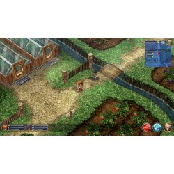 The Legend of Heroes  Trails in the Sky Steam Kod Klucz