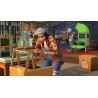 The Sims 4   Eco Lifestyle DLC   PC EA Kod Klucz