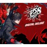 Persona 5 Strikers   Bonus Content DLC   (without DE) PS4 Kod Klucz