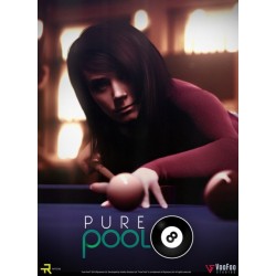 Pure Pool Steam Kod Klucz